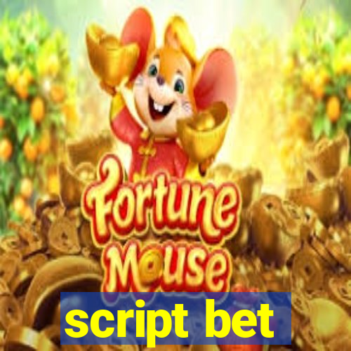 script bet